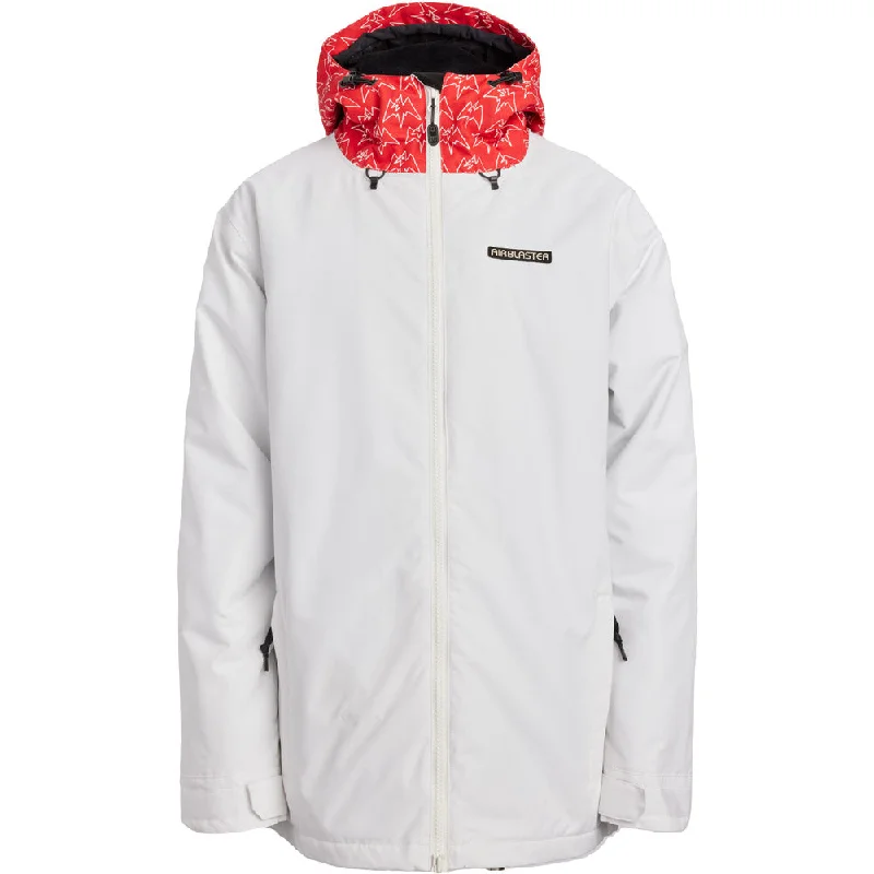 Freedom Parka Snowboard Jacket Rayon Jacket Velvet Jacket Corduroy Jacket