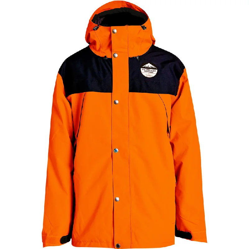 Guide Shell Snowboard Jacket Quilted Jacket Puffer Jacket Insulated Jacket