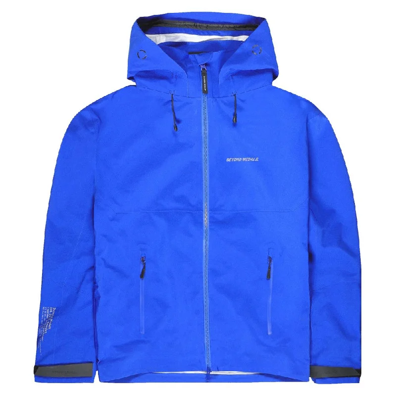 High Tech 3L Snowboard Jacket Jersey Jacket Tulle Jacket Batik Jacket