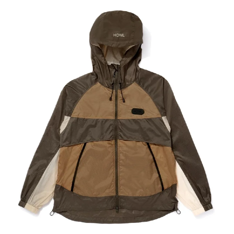 Lightweight Snowboard Jacket Appliqued Jacket Beaded Jacket Sequined Jacket