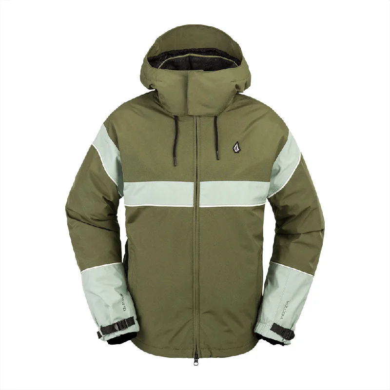 Melancon Gore-Tex Snowboard Jacket - Unisex Faux Fur Jacket Real Fur Jacket Shearling Jacket Melancon Gore-Tex Snowboard Jacket - Unisex Faux Fur Jacket Real Fur Jacket Shearling Jacket