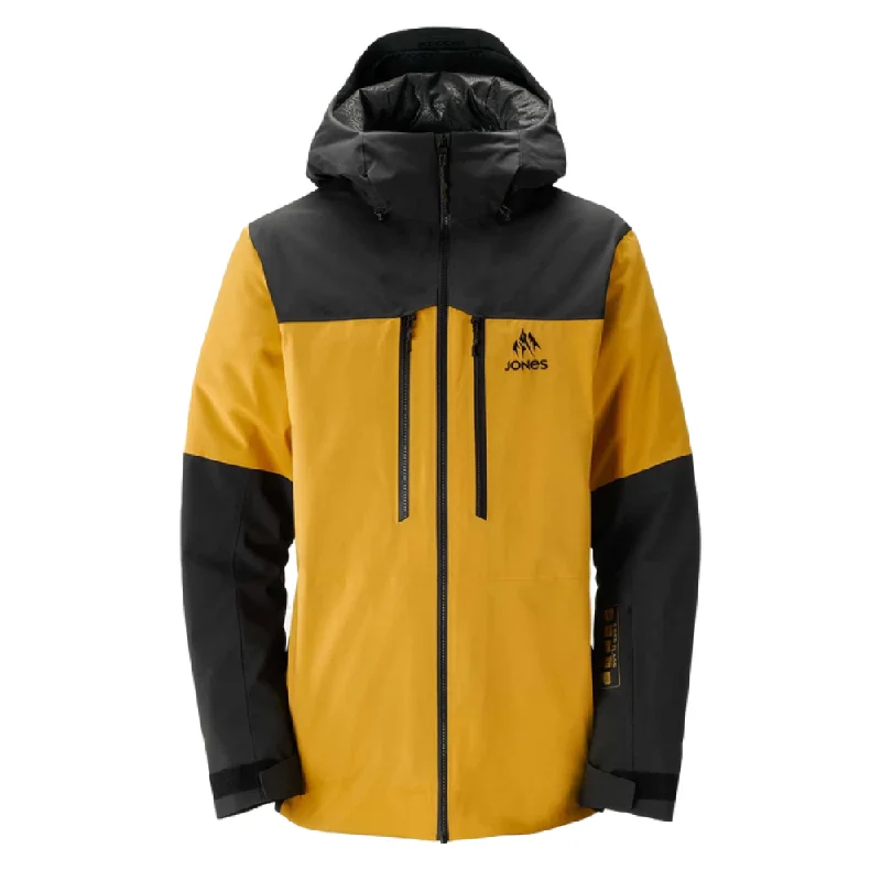 Mountain Surf Recycled Jacket Fitted Jacket Loose Jacket Oversized Jacket