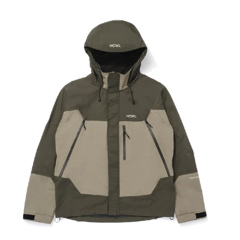 Shell Snowboard Jacket Lace Jacket Ribbed Jacket Sequined Jacket