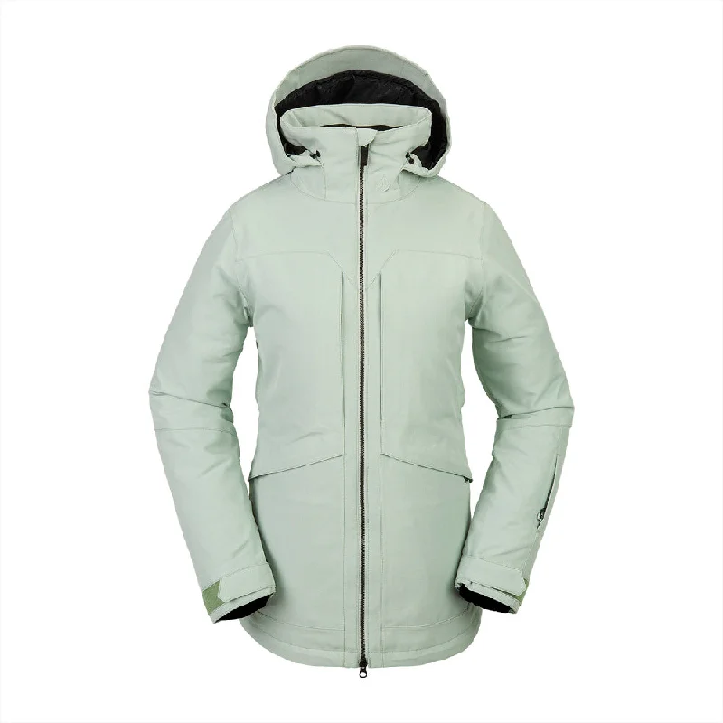 Shelter 3D Stretch Snowboard Jacket - Womens V-Neck Jacket Boat Neck Jacket Square Neck Jacket Shelter 3D Stretch Snowboard Jacket - Womens V-Neck Jacket Boat Neck Jacket Square Neck Jacket
