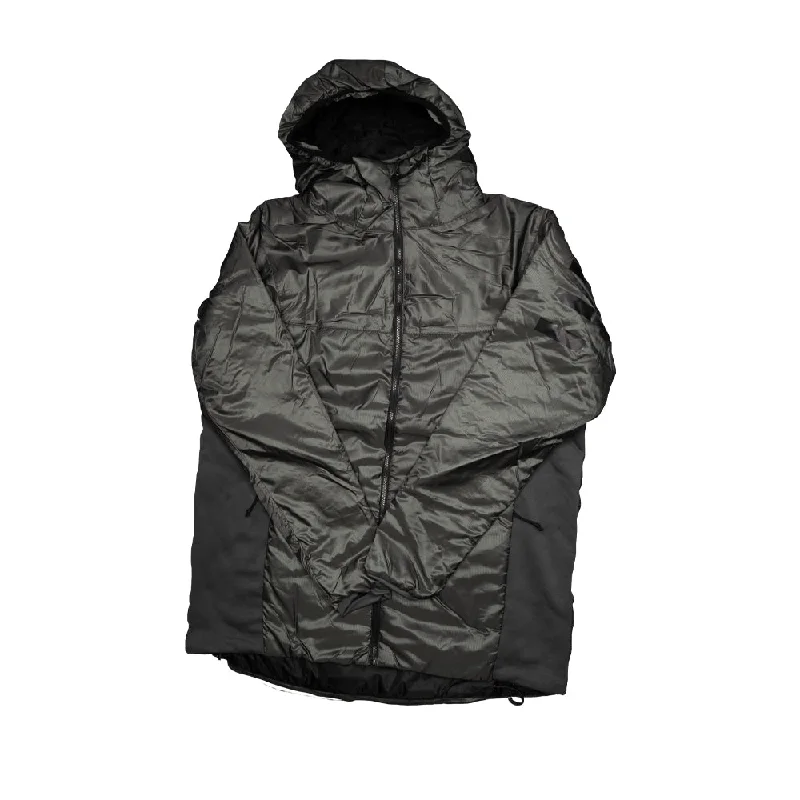 Shelter Insulated Snowboard Jacket Mesh Jacket Canvas Jacket Denim Jacket