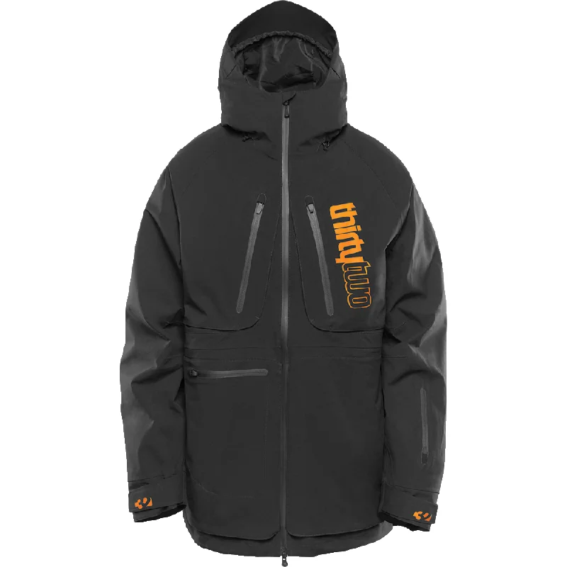 TM Snowboard Jacket Rayon Jacket Velvet Jacket Corduroy Jacket