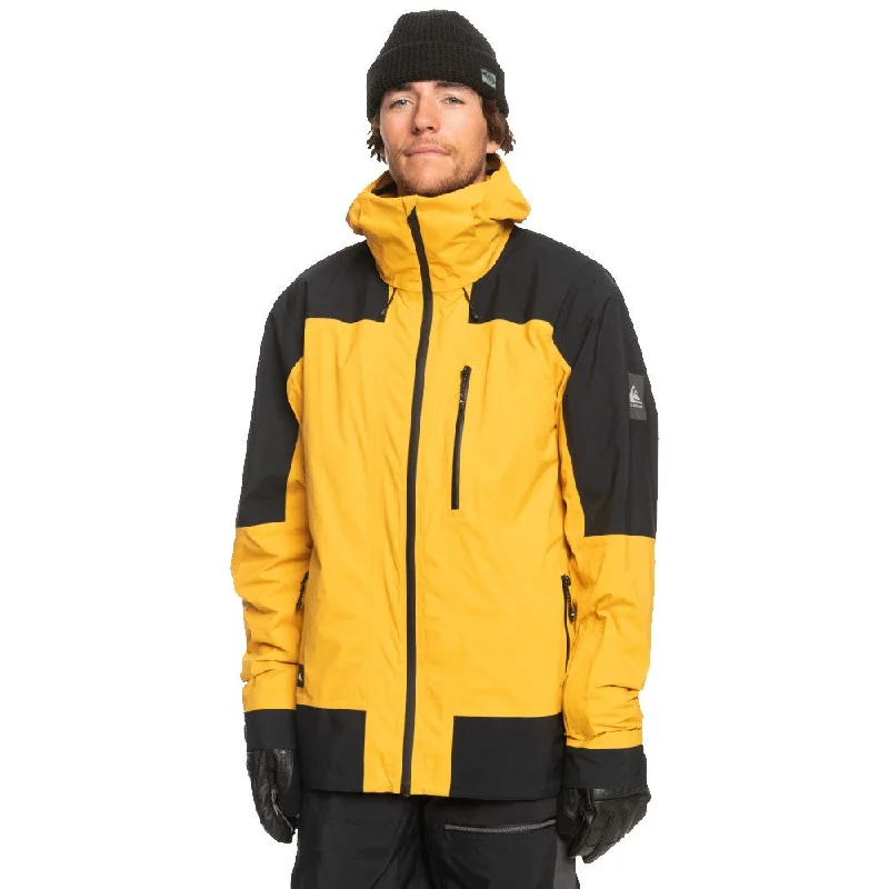 Ultralight Gore-Tex Snowboard Jacket Jersey Jacket Tulle Jacket Batik Jacket
