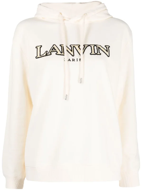 Lanvin Sweaters White Stylish Fashionable Trendy