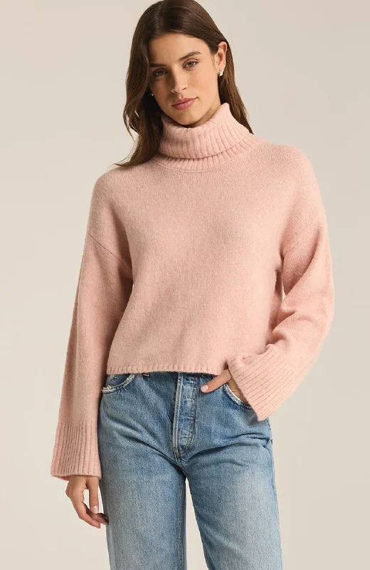 CASHMERE PINK