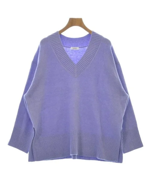 LOWRYS FARM Sweaters Boxy Sweater Fitted Sweater A-Line