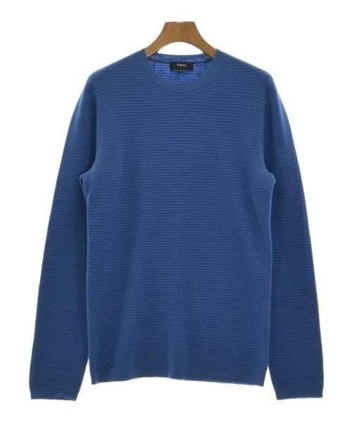 Theory Sweaters Terry Terry Cloth Terry Knit
