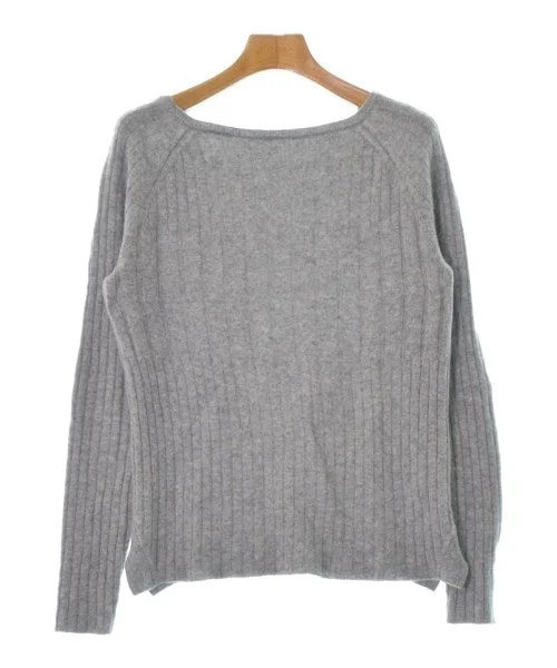 Theory Sweaters Handmade Hand-knitted Hand-woven
