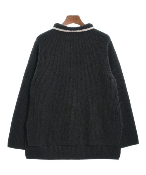 Theory Sweaters Layered Multi-layer Single Layer