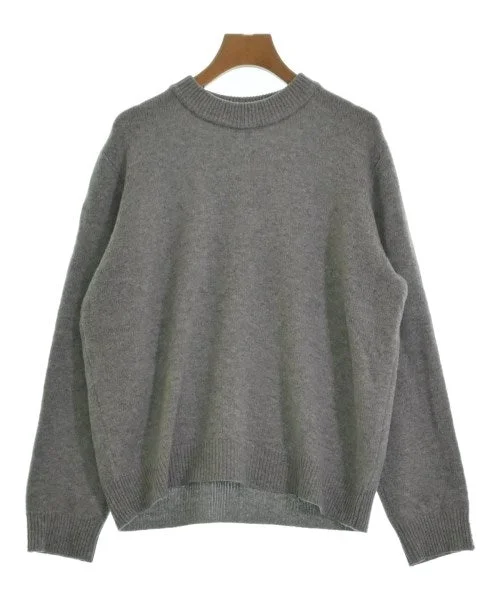 Theory Sweaters Spandex Rayon Corduroy