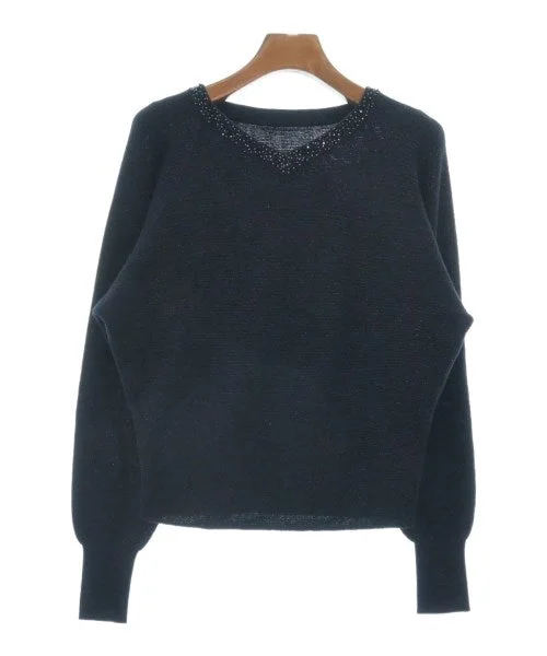 COUP DE CHANCE Sweaters Thin Thick Dense