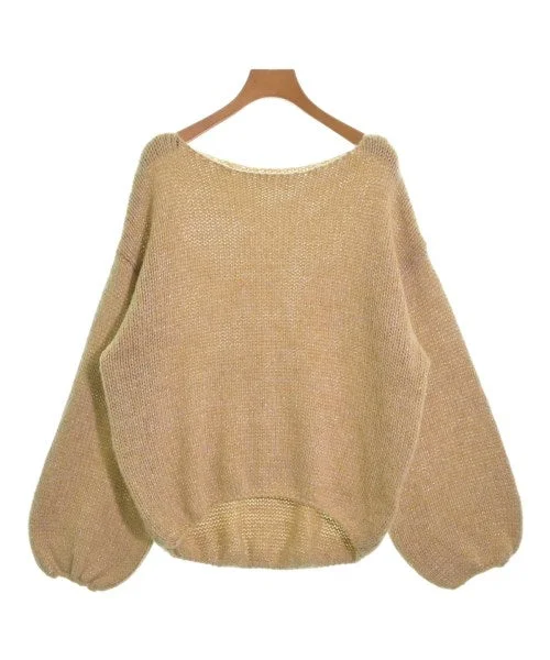 GALLARDA GALANTE Sweaters Hooded Caped Shawl Collar