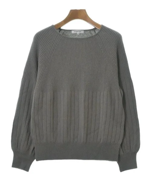 NATURAL BEAUTY BASIC Sweaters Fleece Sweater Nylon Polyester