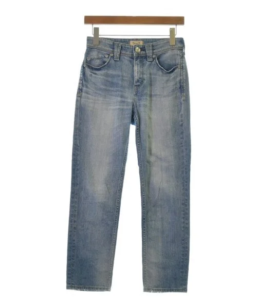 YANUK Jeans Trendy Vintage Denim Jeans