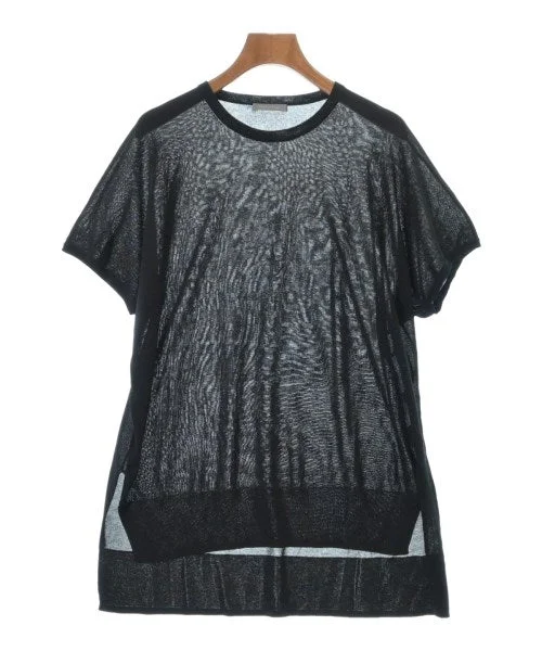 theory luxe Sweaters Ribbed Striped Patterned