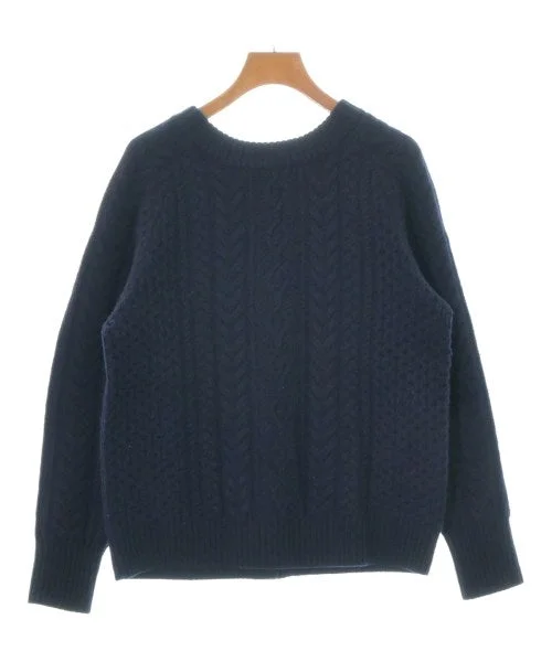 FRAMeWORK Sweaters Terry Blend Velvet Blend Canvas Blend