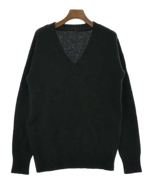 Deuxieme Classe Sweaters Iron Safe Non-Iron Wrinkle Free