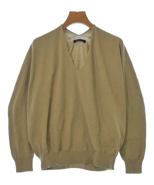 mimi&roger Sweaters Cable Knit Ribbed Knit Lace Knit