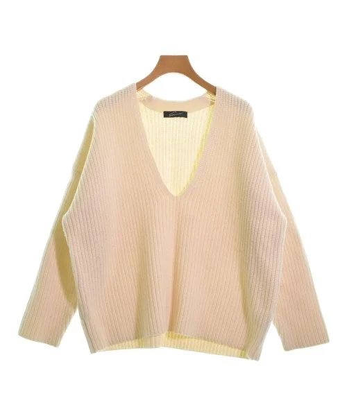 STUNNING LURE Sweaters Bright Pastel Dark