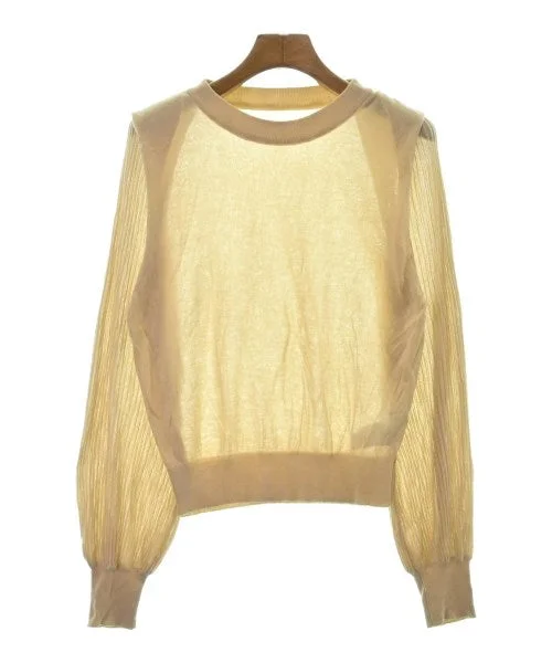 SNIDEL Sweaters Sweater Knitwear Pullover