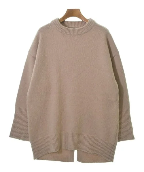 JOURNAL STANDARD L'ESSAGE Sweaters Lace Blend Ribbed Blend Corduroy Blend