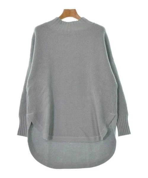 SLOBE IENA Sweaters Graphic Sweater Embroidered Appliqued