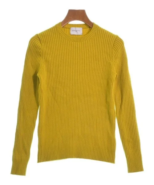 UNITED ARROWS Sweaters Hooded Caped Shawl Collar