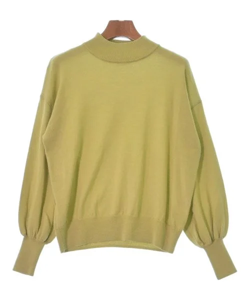 URBAN RESEARCH Sweaters High Neck Crew Neck V-Neck