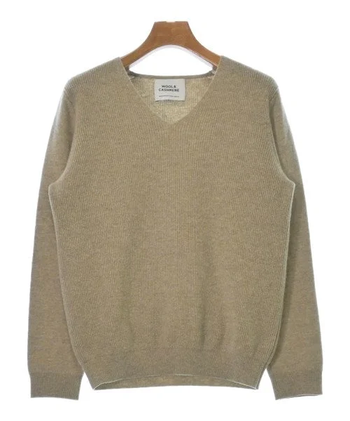 BEAUTY&YOUTH UNITED ARROWS Sweaters Bright Pastel Dark