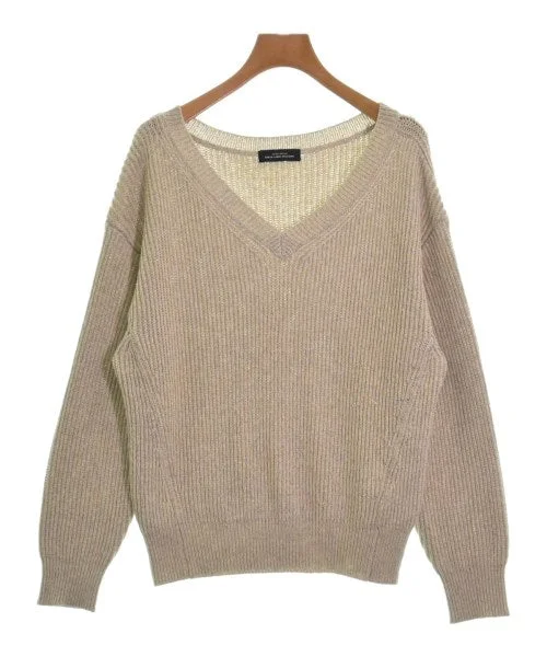 green label relaxing Sweaters Cashmere Blend Cotton Blend Poly Blend