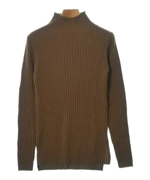 SACRA Sweaters Lightweight Heavyweight Midweight
