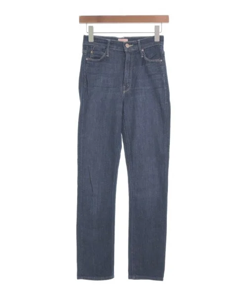 mother Jeans Chic Cropped Jeans