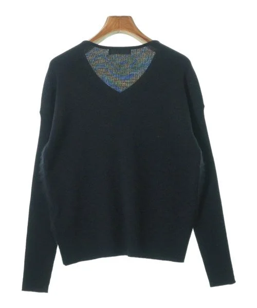 Demi-Luxe BEAMS Sweaters Fitted Loose Oversized