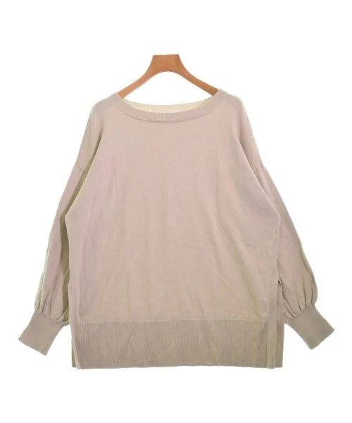 OPAQUE.CLIP Sweaters Modern Contemporary Chic