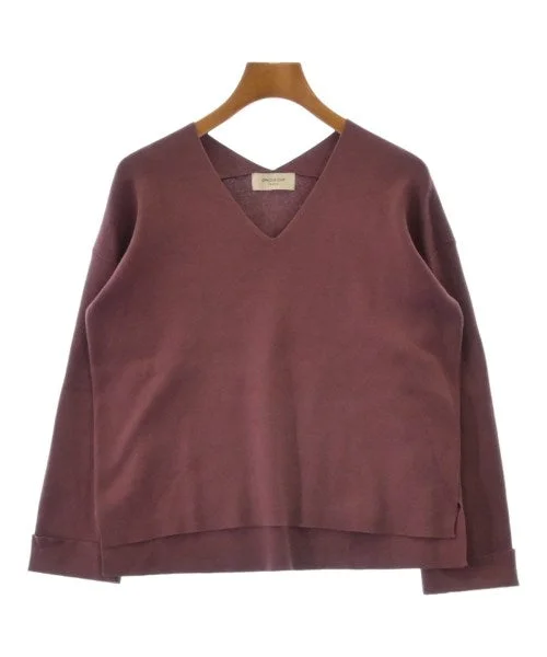 OPAQUE.CLIP Sweaters Bright Pastel Dark