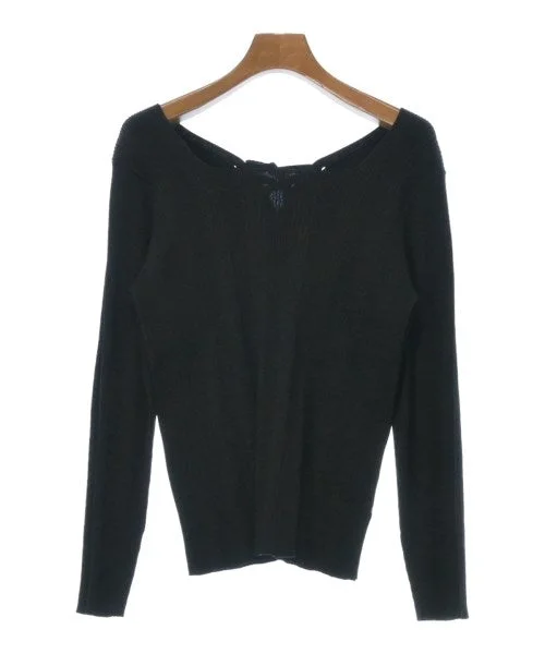 BARNYARDSTORM Sweaters Tailored Straight A-Line