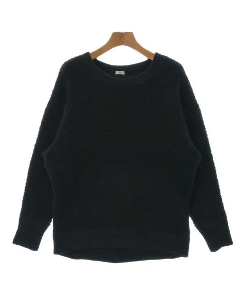 IENA Sweaters Polka Dot Checkered Tartan