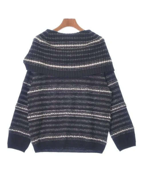 Spick and Span Sweaters Cashmere Blend Cotton Blend Poly Blend