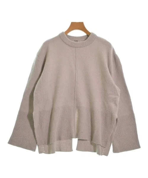 Mila Owen Sweaters Modern Contemporary Chic