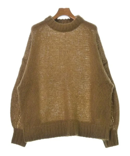 Mila Owen Sweaters Long Sweater Short Sweater Cropped Sweater