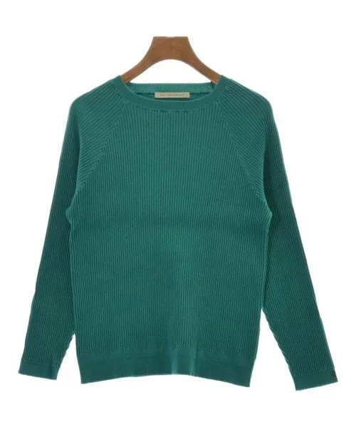 LUCA / LADY LUCK LUCA Sweaters Jersey Fabric Tulle Fabric Batik Fabric
