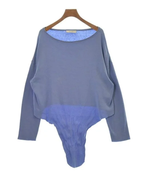 AERON Sweaters Iron Safe Non-Iron Wrinkle Free