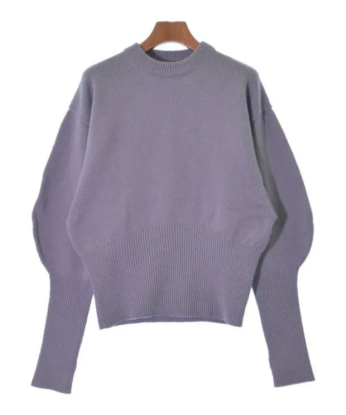 JANE SMITH Sweaters Chenille Blend Fleece Blend Nylon Blend