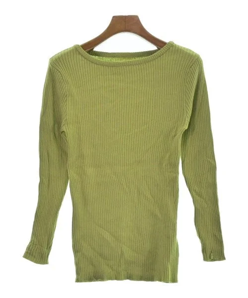 Cloche Sweaters Notch Collar Peter Pan Collar Cowl Neck