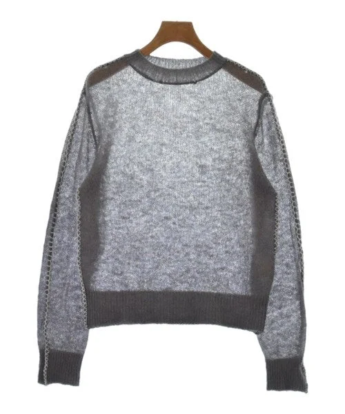 TODAYFUL Sweaters Plaid Sweater Polka Dot Checkered