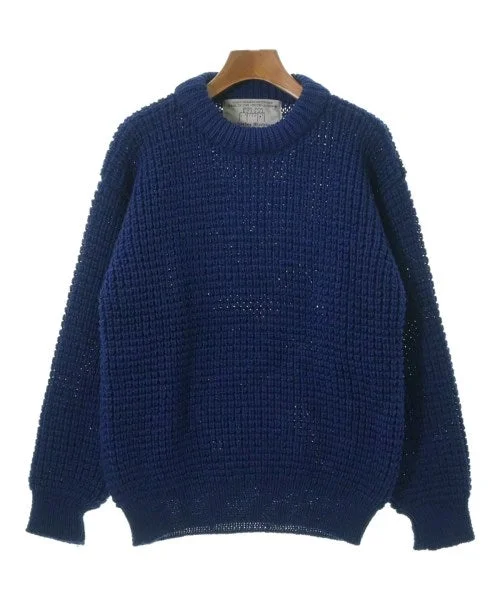 OLDDERBY KNITWEAR Sweaters Handmade Hand-knitted Hand-woven